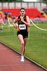 Kate Avery (Birtley), North East Championships, Gateshead